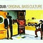 [수입] Dub :Original Bass Culture