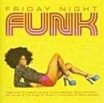 [수입] Friday Night Funk