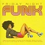 [중고] [수입] Friday Night Funk