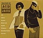 [수입] The Story Of Acid Jazz (2CD)