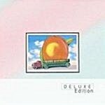 [중고] [수입] Eat A Peach [Deluxe Edition, Remastered] (2CD)