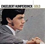 [수입] Engelbert Humperdinck Gold [Digitally Remastered] (2 for 1)
