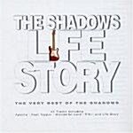 [수입] Life Story :The Very Best Of The Shadows (2 for 1)