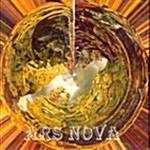 [수입] Ars Nova