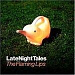 [수입] Late Night Tales :The Flaming Lips [Compil]