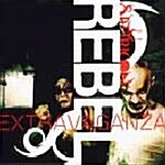 [수입] Rebel Extravaganza [일본반]