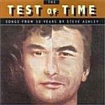 [수입] The Test Of Time :Songs From 30 Yesrs By Steve Ashley