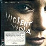 [수입] Violent Viola - 코다이 : 아다지오 & 힌데미트 : 소나타 Op.25 외