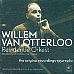 [수입] Willem Van Otterloo [Original Recordings 1950-1960]