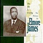 [수입] The Sky Is Crying : The History Of Elmore James