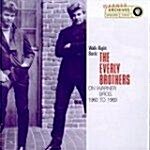 [중고] Walk Right Back : The Everly Brothers On Warner Bros. 1960 To 1969