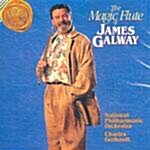 [중고] The Magic Flute of James Galway