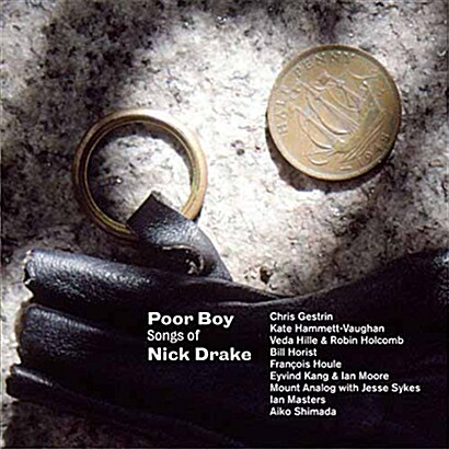 [수입] Poor Boy :Songs Of Nick Drake [SACD Hybrid]