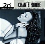 [수입] The Best Of Chate Moore :20th Century Masters The Millennium Collection