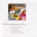 [수입] The Definition Of A Toy [SACD]