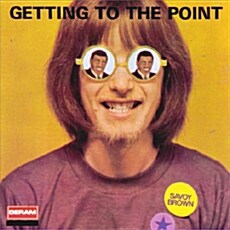 [수입] Savoy Brown - Getting To The Point [Remastered]