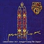 [수입] Paradox [Ltd. Special Edition] (2CD)