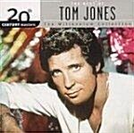 [수입] The Best Of Tom Jones :20th Century Masters The Millennium Collection
