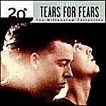 [수입] The Best Of Tears For Fears :20th Century Masters The Millennium Collection