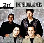 [중고] [수입] The Best Of The Yellowjackets :20th Century Masters The Millennium Collection