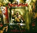 [수입] Inventor Of Evil [Ltd. Digipak, Enhanced CD]