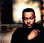 [중고] Luther Vandross - Dance With My Father