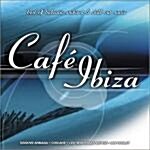 [수입] Cafe Ibiza Vol.1