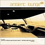 [수입] Ambient Lounge Vol.1