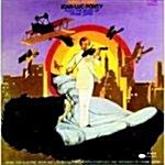 [수입] King Kong :Jean-Luc Ponty Plays The Music Of Frank Zappa