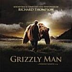 [수입] Grizzly Man (그리즐리 맨 :베르너 헤어조그 감독)