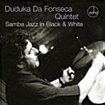 [수입] Samba Jazz In Black & White