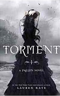 Torment (Paperback, 영국판)