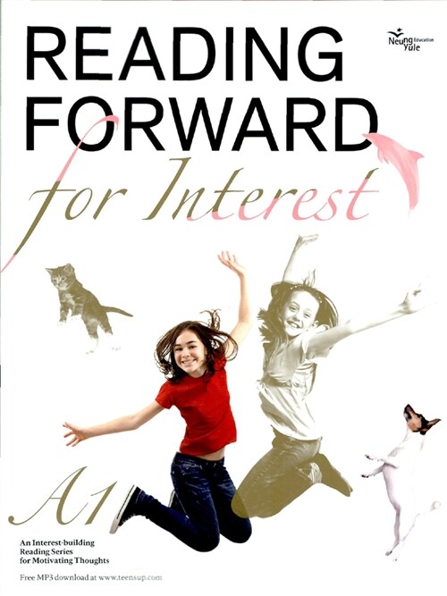 Reading Forward for Interest A1