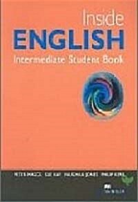 [중고] Inside English 1 SB Asia (Paperback)