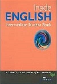 [중고] Inside English : Student Book with CD (Paperback)