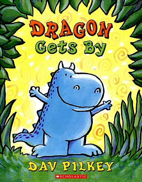 [중고] Dragon Gets by (Paperback)