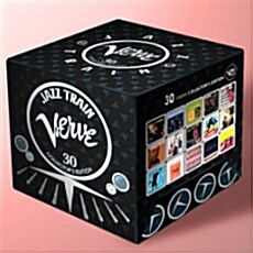 [중고] 30 Verve Collector‘s Edition [30CD Box Set]