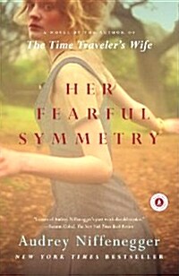 [중고] Her Fearful Symmetry (Paperback)