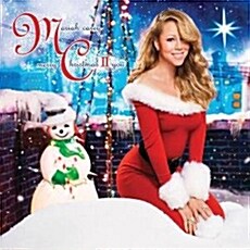Mariah Carey - Merry Christmas 2 You [Standard Edition]