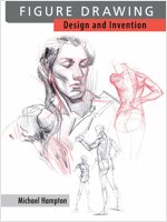 Figure Drawing: Design and Invention (Paperback)