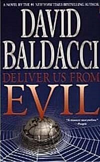 Deliver Us from Evil (Mass Market Paperback)