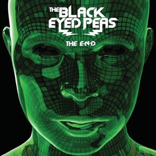 [중고] [수입] Black Eyed Peas - The E.N.D : The Energy Never Dies