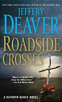 Roadside Crosses (Paperback)