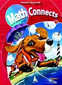 Math Connects Grade 1.1: Student Book (International Edition)