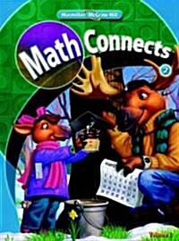 [중고] Math Connects Grade 2.1: Student Book (International Edition)