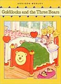 [중고] Goldilocks and the Three Bears 1989 (Paperback)