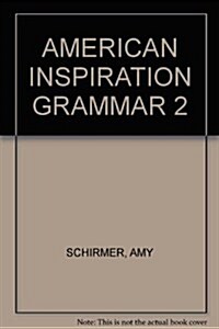 American Inspiration Grammar 2 (Paperback)