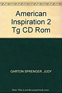 American Inspiration : Teachers Edition (Paperback + CD)