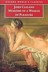 Memoirs of a Woman of Pleasure (Paperback, Reissue)