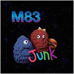 M83 - Junk [디지팩]